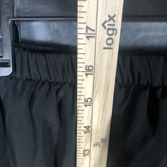 D Signed Disney Dress Black Sheer Skirt Size Large - Picture 6 of 11